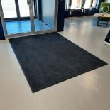 Tapis d'Entrée, 71'' x 96''