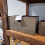 JOSH Box, Large