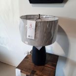 Lampe de Table