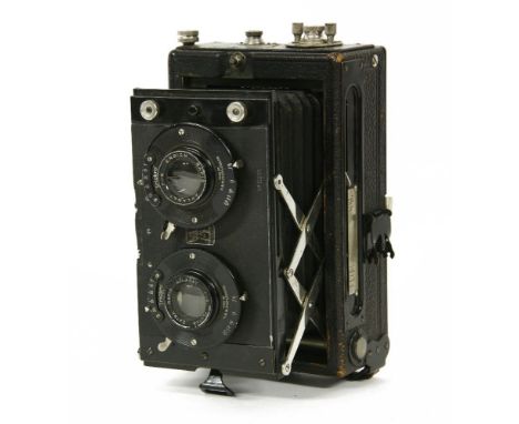 A Gallus stereo camera