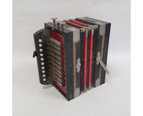Piano accordion&nbsp;