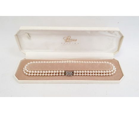 A lady's Rotary wristwatch, stainless steel, numbered to reverse LB00764/29 (12349), waterproof, with additional strap links,