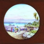 'Egypt - the Nile and Pyramids' and 'Chinese Jugglers' (2)