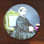 'The Queen', 'Prince Consort' and 'Queen Victoria' (3)