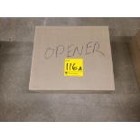 misc. stork opener spare parts [Warehouse ]
