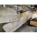 dehawker, stainless steel, 3 hp [De-Feathering]