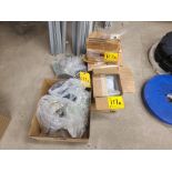 misc. stork eviscerator spare parts [Warehouse ]