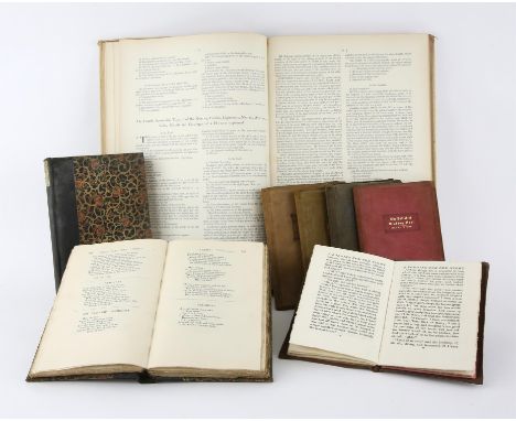 The Anatomy of the Horse ' by George Stubbs R.A, 4th edition published in 1938 by George Heywood Hill Ltd. Complete with dust