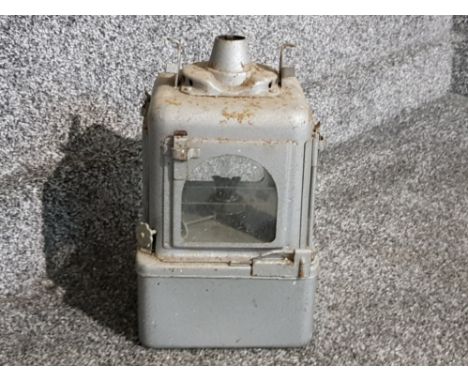 Metal Outdoor/garden lantern