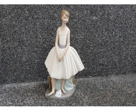 Large Nao by LLadro figure , ballerina