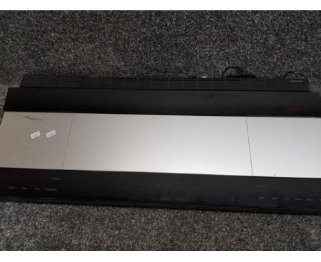 Bang &amp; Olufsen Beocentre 9300 CD/Cassette audio amplifier music centre