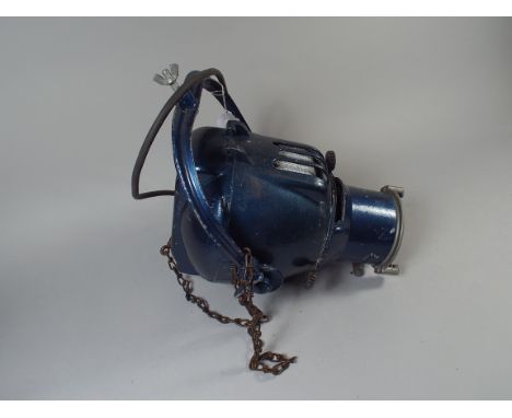 A Theatre Spot Light.