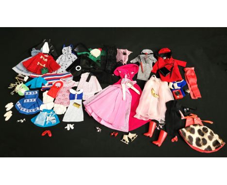 open lace back dress 1950s Barbie Hot Pink Pinwheels Print Fit and Flare Party Dress with A