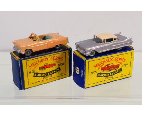 Western Models 1/43 Scale WMS28 - 1933 Cadillac V16 Victoria
