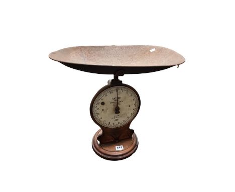 SALTER SCALES 