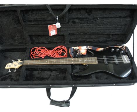 Ibanez G10 bass guitar