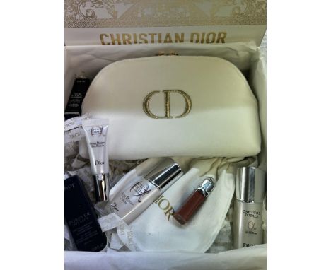 Christian Dior products 