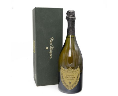 Dom Perignon 1998 Vintage Champagne, 12.5% vol 750ml, in presentation box 