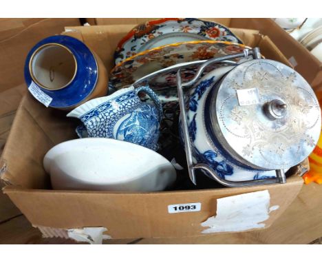 A Guide to Carlton Ware Pottery Markings - Potteries Auctions