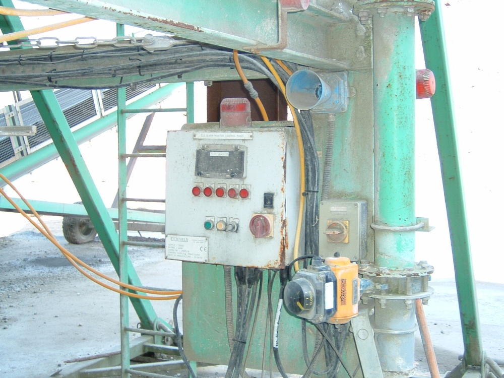 pug mill for sale uk hbm plant is a concrete pug mill mixing plant bidding on this lot will be provisional pug mill for sale uk hbm plant is a concrete pug mill mixing plant bidding on this lot will be provisional