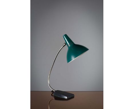 THE MODEL 6860 by Kaiser Lighting, Germany 1960s 