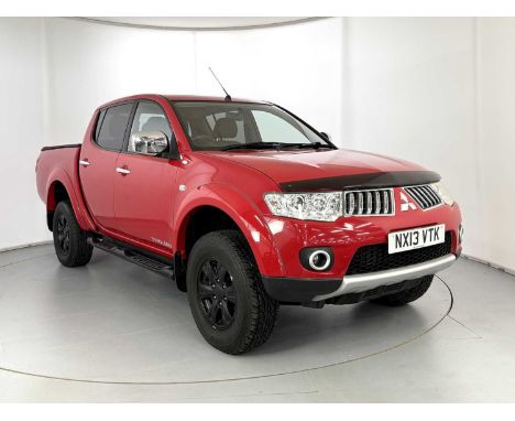 Registration: NX13VTK VIN: MMCJNKB40CD024145 Mileage Showing: 49,000 Transmission: Manual MOT: 02/01/2026 Number of Keys: 2 V