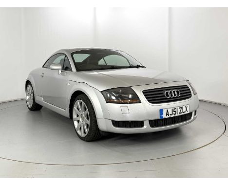 Registration: AJ51ZLX  VIN: TRUZZZ8N121012923   Mileage Showing: 138,000  Transmission: Manual  MOT: 17/09/2025  Number of Ke