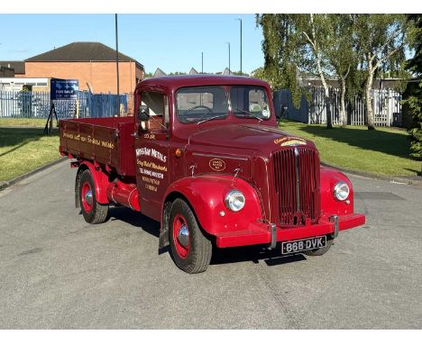 Registration: 868DVK VIN: LC5M52133 Mileage Showing: 25,000 Transmission: Manual MOT: Exempt  Number of Keys: 1 V5 on Site: T