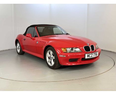 Registration: MCZ1796  VIN: WBACM12030LG23454   Mileage Showing: 100,000  Transmission: Manual  MOT: 29/04/2026  Number of Ke