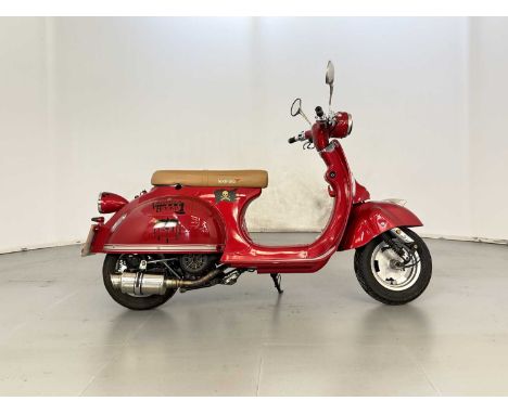 Registration: FG18AOJ  VIN: L5YBDCJA2H1128275  Mileage Showing: 5,000  Transmission: Manual  MOT: 13/12/2025  Number of Keys: