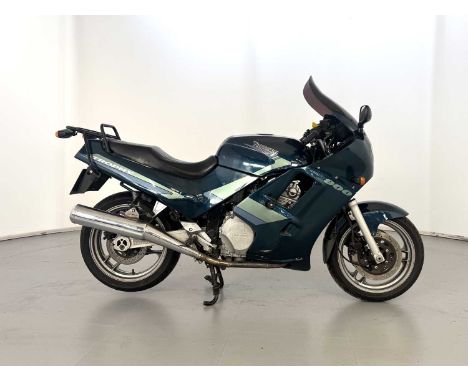 Registration: J862OKO VIN: SMTTC336DDM001498 Mileage Showing: 39,000 Transmission: Manual MOT: No Number of Keys: 1 V5 on Sit