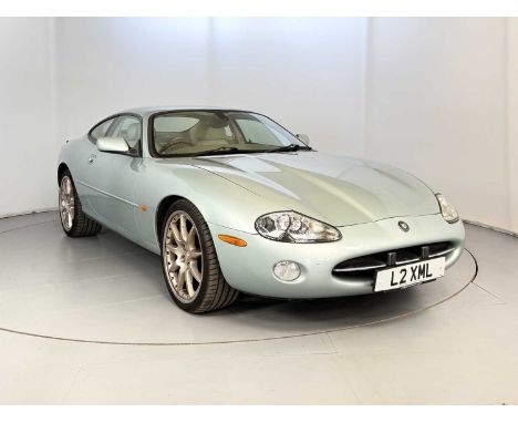 Registration: L2XML VIN: SAJAC41M82NA28952 Mileage Showing: 101,000 Transmission: Automatic MOT: 22/06/2025 Number of Keys: 2