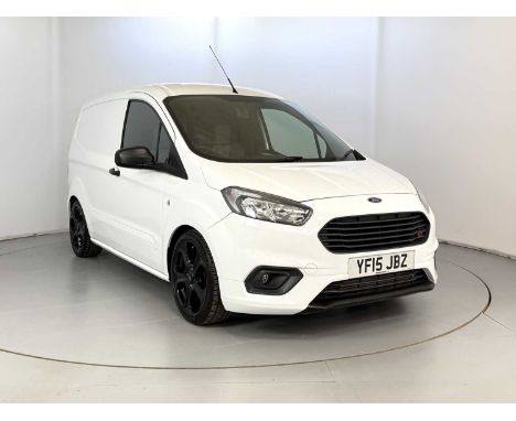 Registration: YF15JBZ VIN: WF0WXXTACWEU12246 Mileage Showing: 49,000 Transmission: Manual  MOT: 30/04/2026 Number of Keys: 1 
