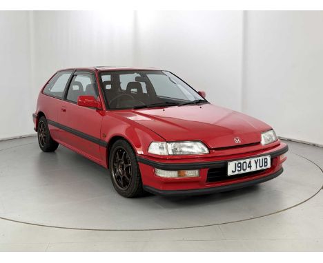 Registration: J904YUB  VIN: JHMEE93800S300589   Mileage Showing: 111,000  Transmission: Manual  MOT: No  Number of Keys: 1  V