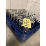 Lot de 3 paniers lave vaisselle et bac ustensile + verres