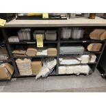 Lot de take out