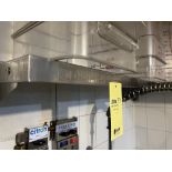 Tablette THORINOX acier inox 3'