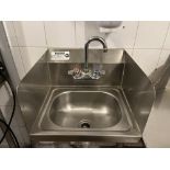 Évier / lavabo KROWNE # HS-2L