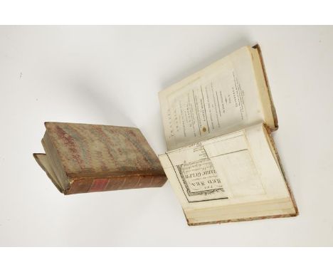 CARSTEN NIEBUHR (1733-1815) "Travels Through Arabia and Other Countries in the East", performed by M.Niebuhr, translated into