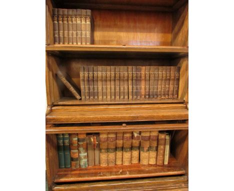 Handy Volume Issue The Encyclopaedia Britannica Eleventh Edition, volumes 1-29 and New Volumes 30-32; together with six other