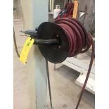 Hose Reel