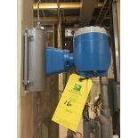 Endress + Hauser Promass A 83A01-ASVWAARABAAA Mass Flow Meter
