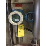 Endress + Hauser Promass A 63AS04-SVW00A2AB1F Mass Flow Meter