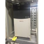 Allen Bradley Powerflex 700 VFD