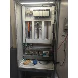 Control Panel and PLC