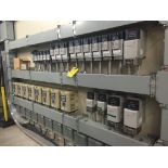 Lot of VFDs including Powerflex 40s, Powerflex 525s and Tosiba G3s Total of 28 in.