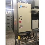 Benshaw Motor Control Model RS10-100-4 S/N C46-9504