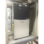Allen Bradley Powerflex 700 VFD