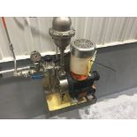 ProMinent Sigma Metering Pump