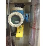 Endress + Hauser Promass F 83F08-AAASAARABAA2 Mass Flow Meter